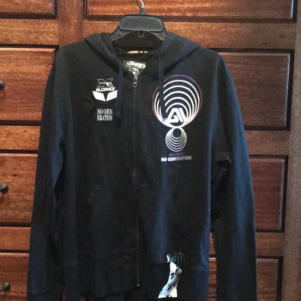 Men’s Hoodie